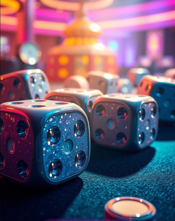 Kategori Table Games