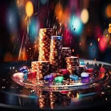 Kategori Live Casino