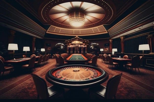 Kategori Sportsbook